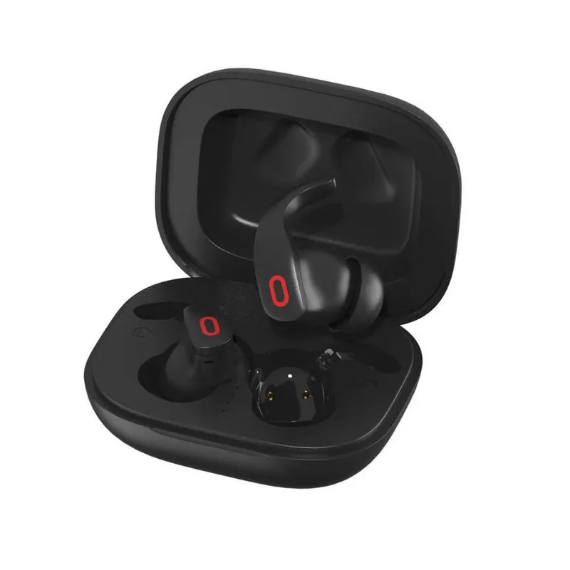 Fone De Ouvido Master Fit Pro Rs35, Bluetooth, Esportivo, Bateria 6hs