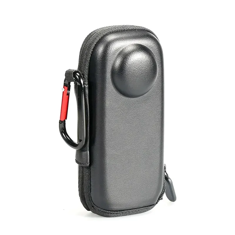 Bolsa Case De Transporte Para Câmera Insta360 X5 E X4