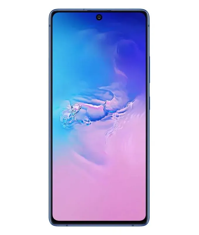 Usado: Samsung Galaxy A73 5g 128GB Branco Bom - Trocafone