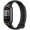 Xiaomi Smart Band 10 AmoLED A Prova Dagua
