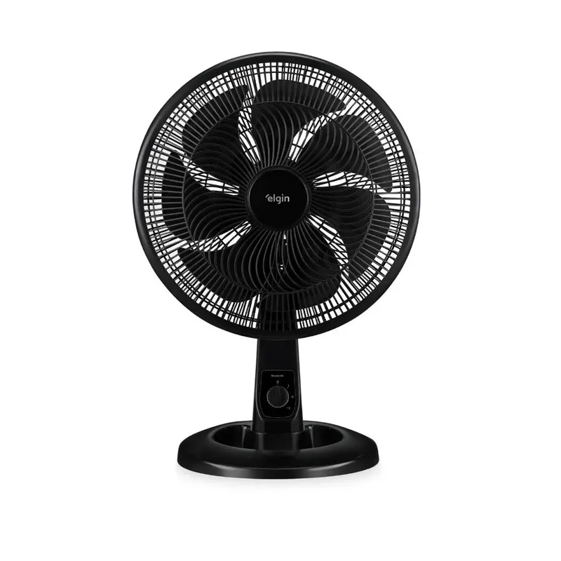 Ventilador De Mesa Elgin Breeze Air 40cm 7p 220v 140w