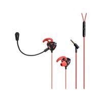Fone de Ouvido Gamer Warrior com Microfone
