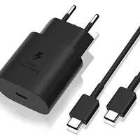 Carregador Turbo 150w Tipo-c Compativel Com Motorola Carga Rapida Edge 20 30 40 50