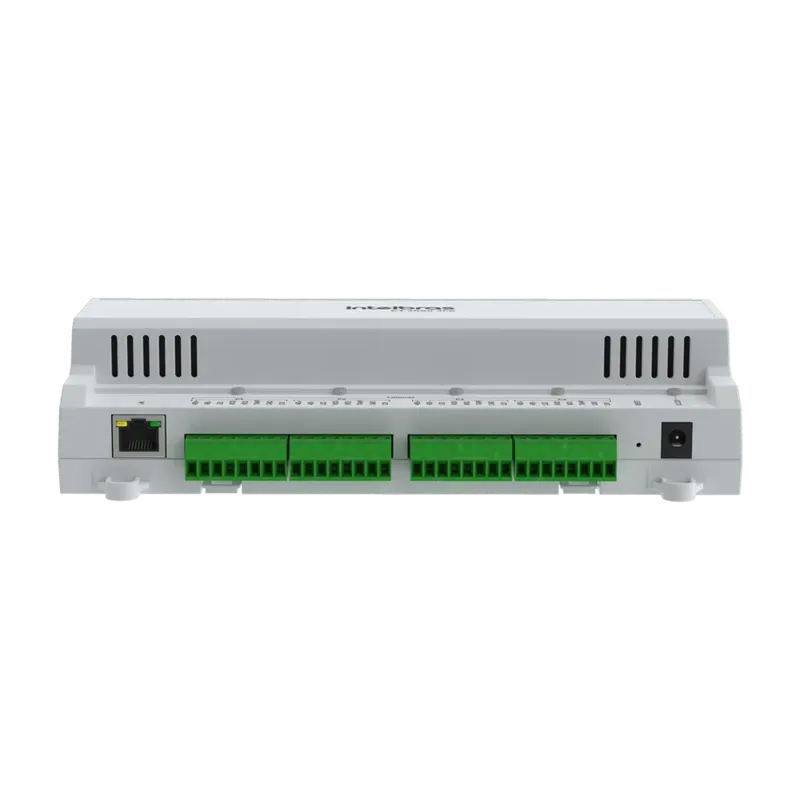 Controlador De Acesso Intelbras Ct 3000 4pb