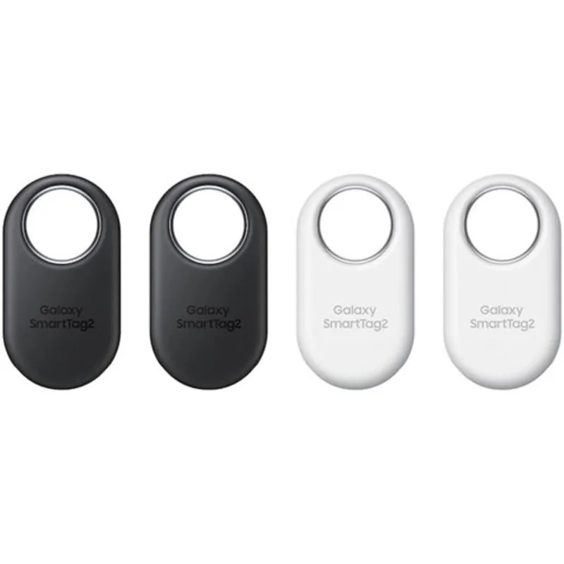 Samsung Smarttag 2 Localizador (1 Und) Ei-t5600 Branco