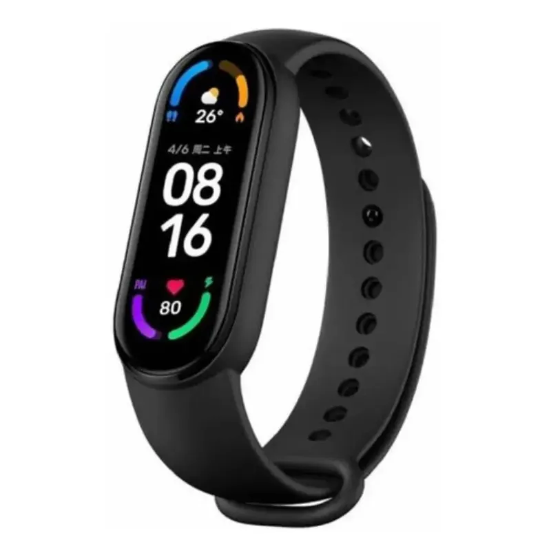 Smartband Relógio Inteligente Smartband M6