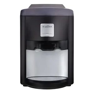 Bebedouro De Água Refrigerada Latina Br335 Prata - Bivolt