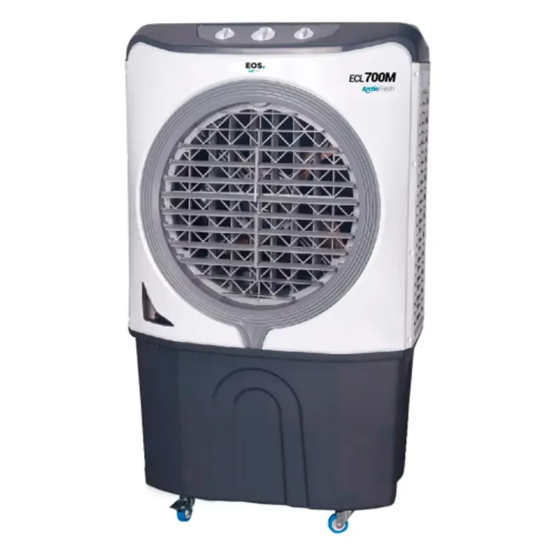 Climatizador Ar Eos Ecl700m 70 Litros - B161356 Branco 110 Volts