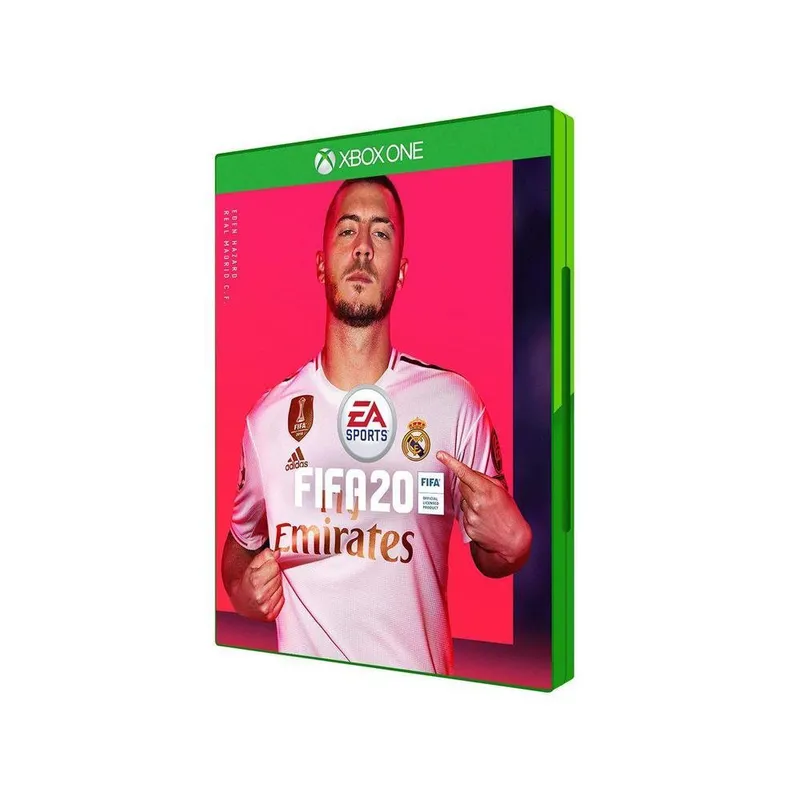 FIFA 20 para Xbox One