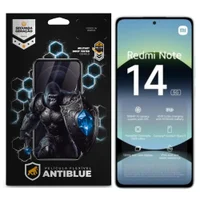Película Para Xiaomi Redmi Note 14 5g - Antiblue - Gshield
