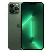 Usado - Iphone 13 Pro Max 128 Gb Verde - Excelente