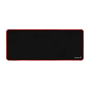 Mousepad Gamer Fortrek Speed 800x300mm Vermelho MPG-103