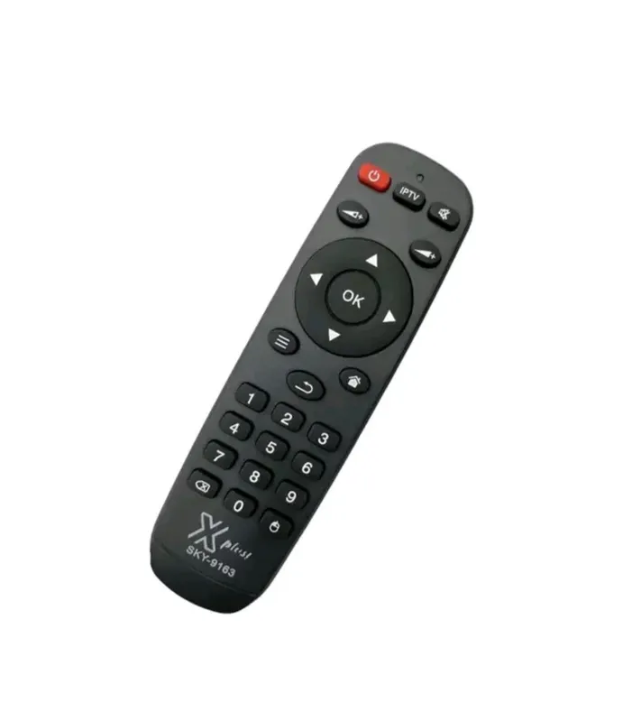 Controle Remoto Tv Mais Capa Proteção