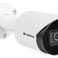 Câmera Bullet Vip 3230 B Sl G3 Intelbras De 2mp Com 30 Metros De Ir E Tecnologia Starlight