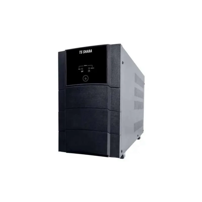 Nobreak 2.2kva Ts Shara, Ups Senoidal Universal, Bivolt - 4452