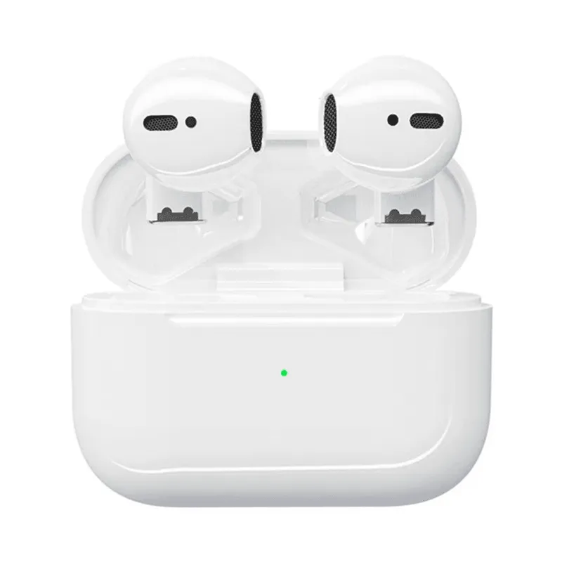 Fone De Ouvido Mini Sem Fio Opsshopping Pro 5s, Bluetooth, Broqueio Anti Ruído