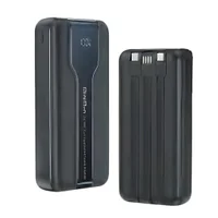 Carregador Portátil Power Bank Minimen 20.000mah Rápido22,5w