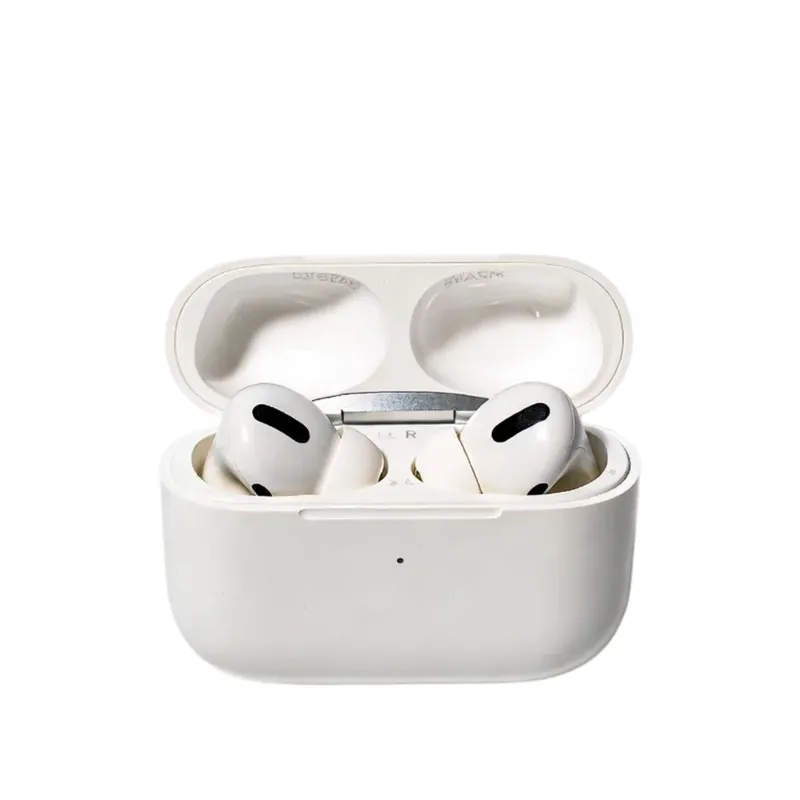 Fone Fones Foninho De Ouvido i9s Tws Bluetooth Recarregável Cor Branco