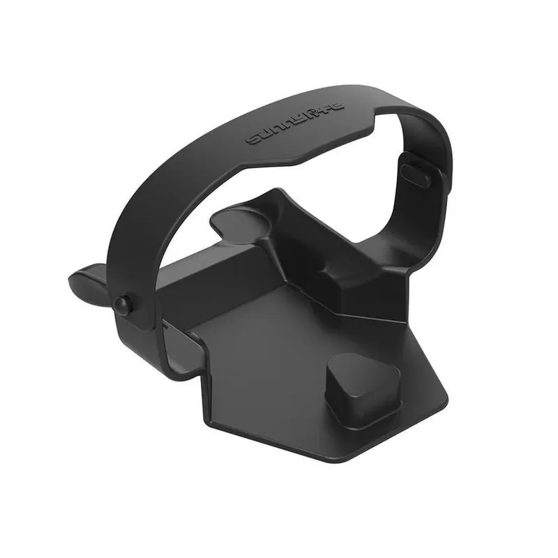 Protetor E Estabilizador De Hélices Para Drone Dji Mini 4 Pro Cor:laranja