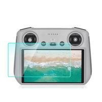 Película De Vidro Tela Controle Drone Dji Mini 3/4 Pro Rcn1 - Rcn2