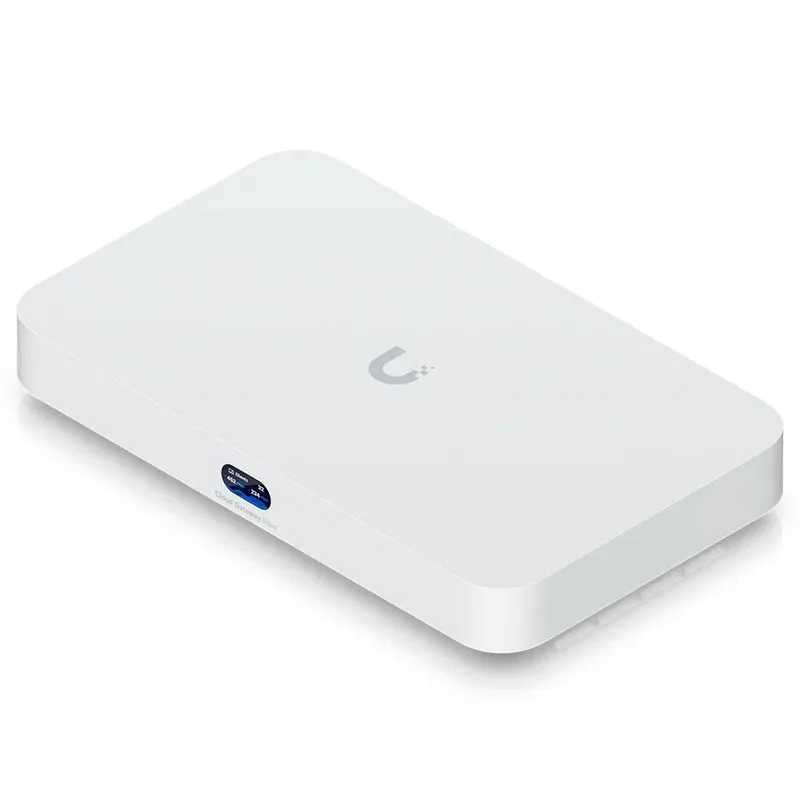 Cloud Gateway Fibra Ubiquiti + Load Balance Ucg-fiber
