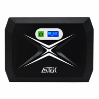 Mini No-break Multifuncional 45w Bivolt Aitek - Anb-045