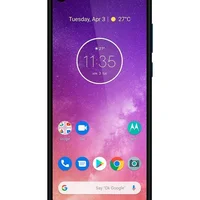 Usado: Motorola Moto One Vision 128GB Azul Safira Excelente - Trocafone