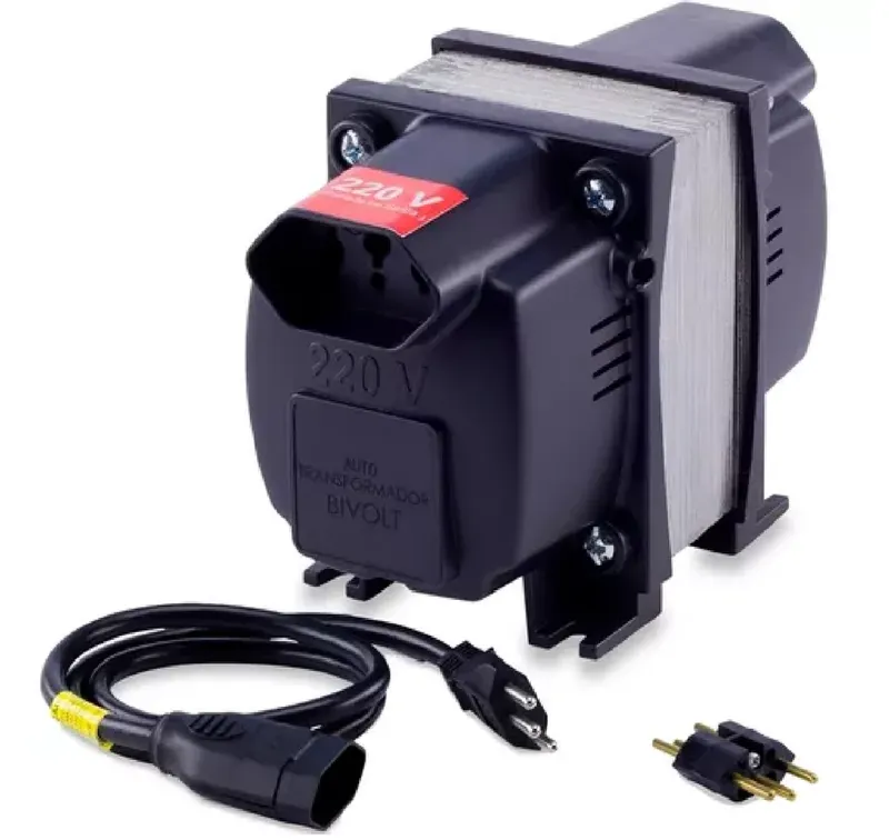 Autotrafo 750va Biv Fit
