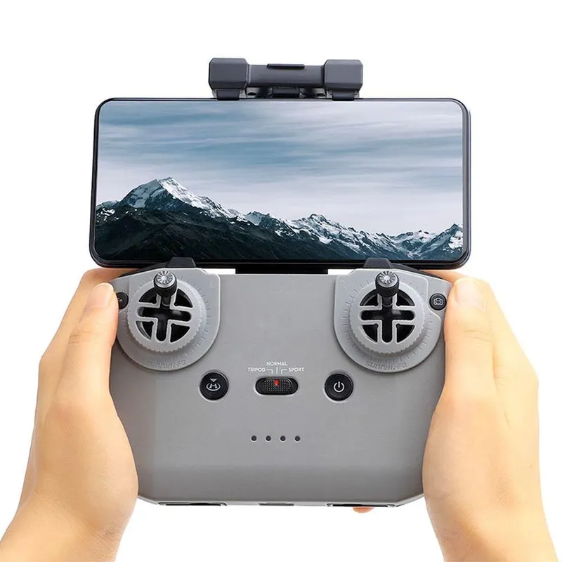 Controladores De Velocidade Para Controle Remoto Dji Rc-n1