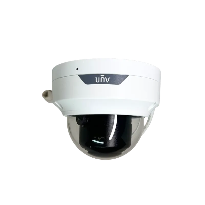 Camera Ip Dome Poe Metal Wise-isp 4mp