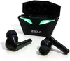 Fone De Ouvido Sem Fio B25b Bluetooth V5.4 Com Estojo De Carregamento Sem Fio, Som Estéreo, Graves Potentes, Modo Jogo Baixa Latência, Controle Por Toque, Siri, 3 Cores (preto)