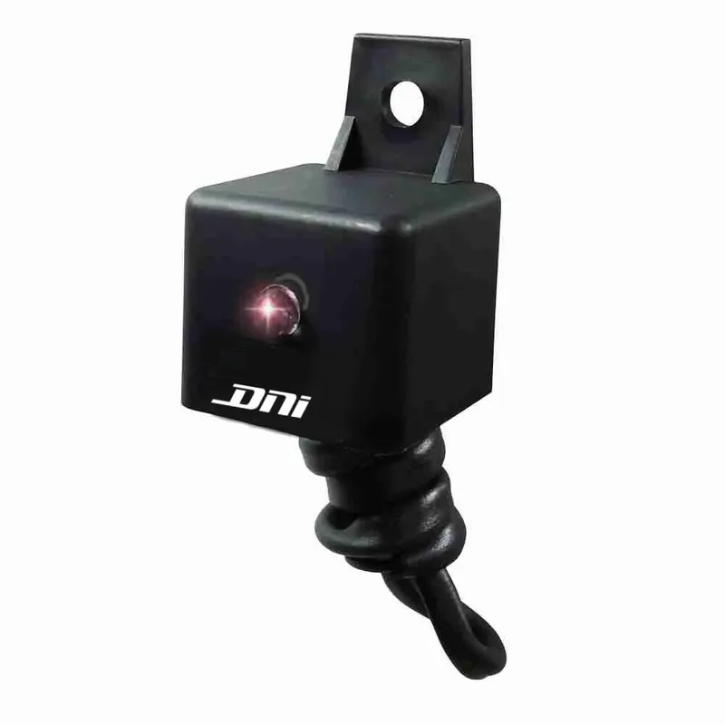 Led Piloto Bm Daltec, Dni, Vermelho