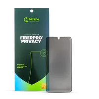 Película Hprime Premium Samsung Galaxy S25 Fiberpro Privacy