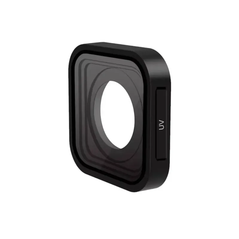 Lente UV para GoPro Hero 13 /12 / 11 / 10 / 9 Black