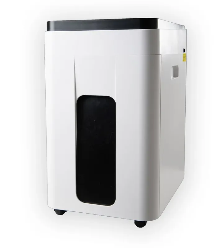 Fragmentadora Automática Fga330m Frt - 400 Folhas