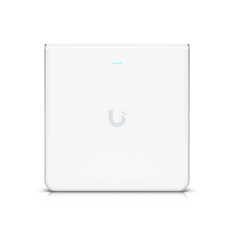 Access Point Ubiquiti U6-enterprise-iw Unifi Wifi 6 Tri-band 6/6eghz