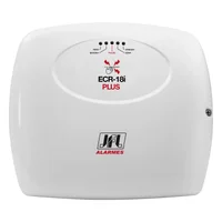 Central De Choque Ecr 18i Plus V2 - Jfl