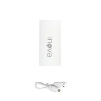 Carregador Inova Pow-1013 Usb Para Dispositivos Móveis