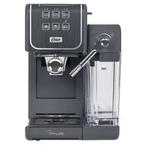Cafeteira Espresso Oster Primalatte Touch