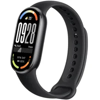 Smartwatch Xiaomi Smart Band 10 M2459b1 Tela 1.72" AmoLED 60hz – Midnight Black