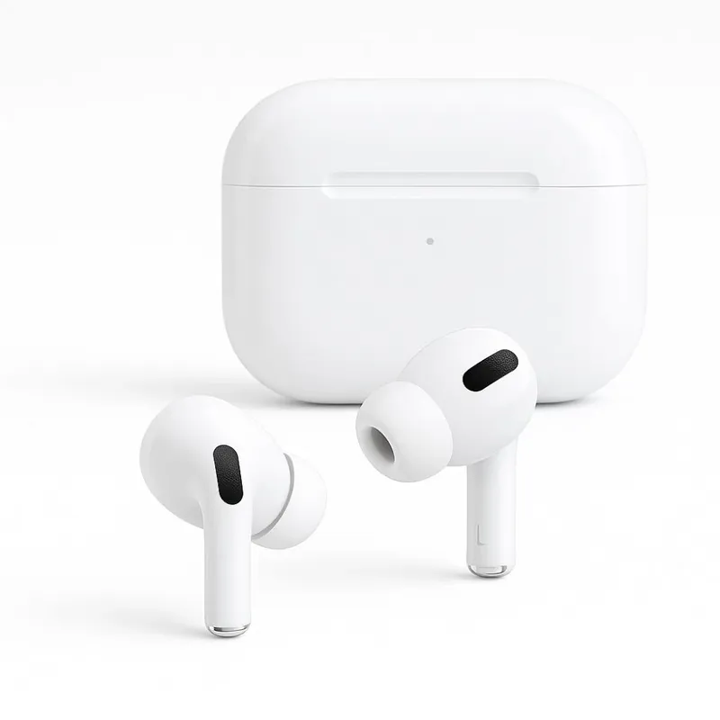 Fone Bluetooth Branco - Envio Rápido