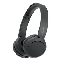 Fone De Ouvido Over-ear Sem Fio Sony Wh-ch520 Yy2958 Preto
