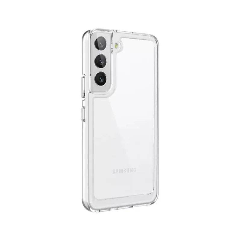Capa Space Colletion Tpu Para Galaxy S22 5g Tela 6.1 Polegadas