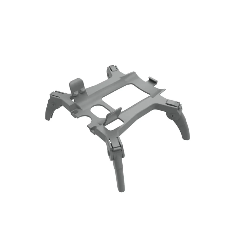 Sunnylife Landing Gear for DJI Air 3/3s Gray