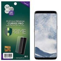 Película Hprime Moto G7Power - Curves Pro