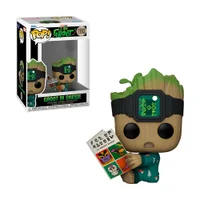 Funko POP! Groot In Onesie 1193 I Am Groot