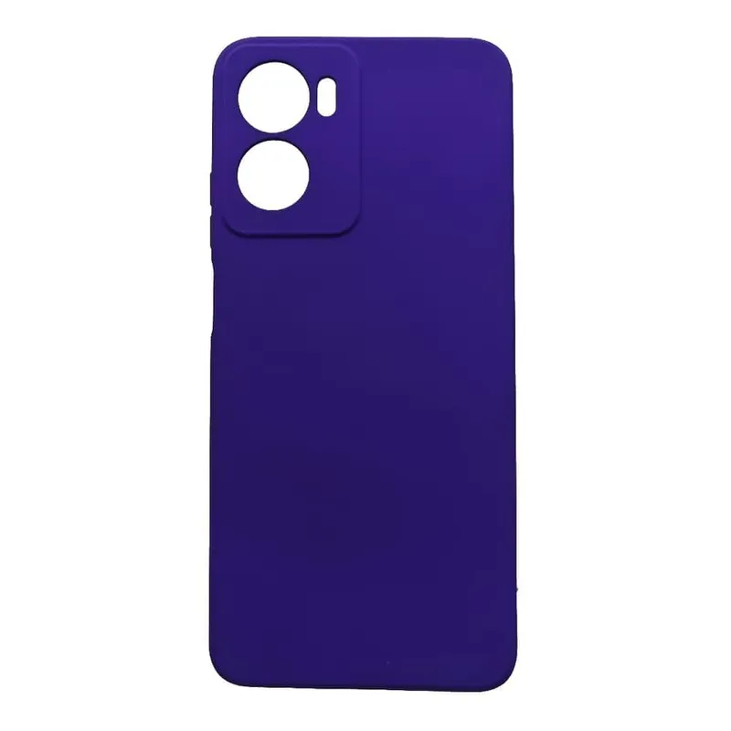 Capa Capinha Compatível Com Motorola Moto G23 Xt2333 Tela 6.5 Silicone Aveludada Premium