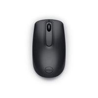 Mouse Sem Fio Dell WM118, Bluetooth, Preto - 570-BBHM