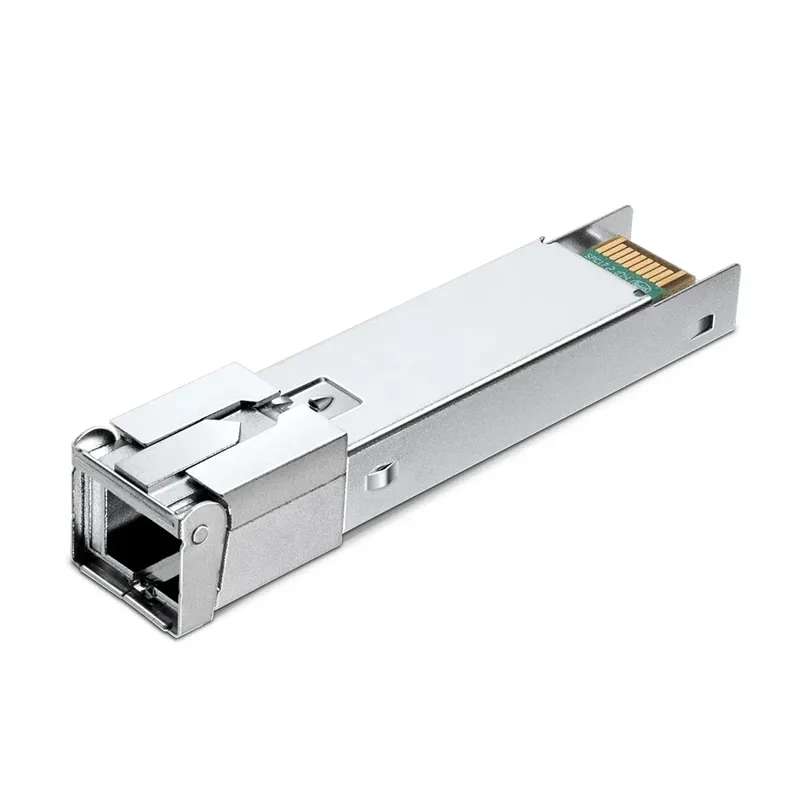 Mini Modulo Gbic Tp-Link, Para Olt Ds-Pma-C+ Gpon