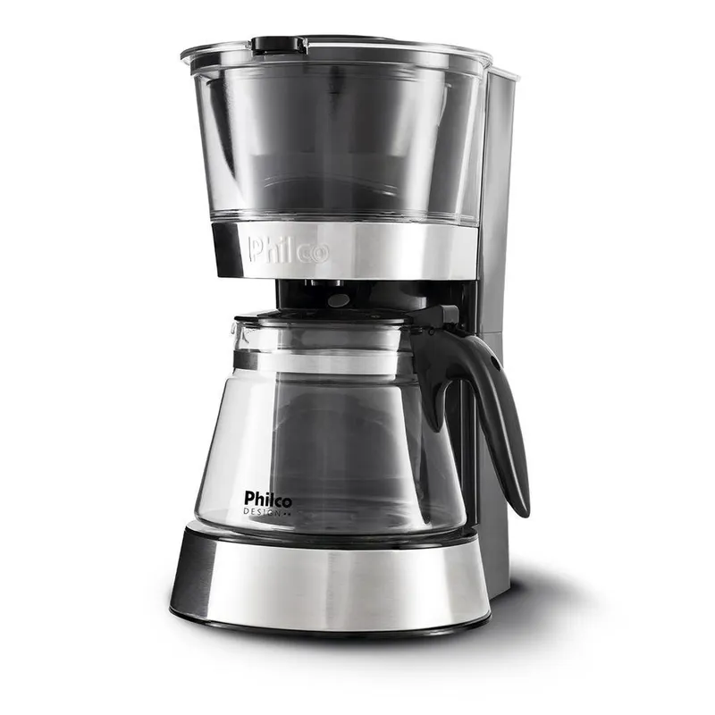 Cafeteira Philco PCF32PI Design, 30 Cafés - 220V